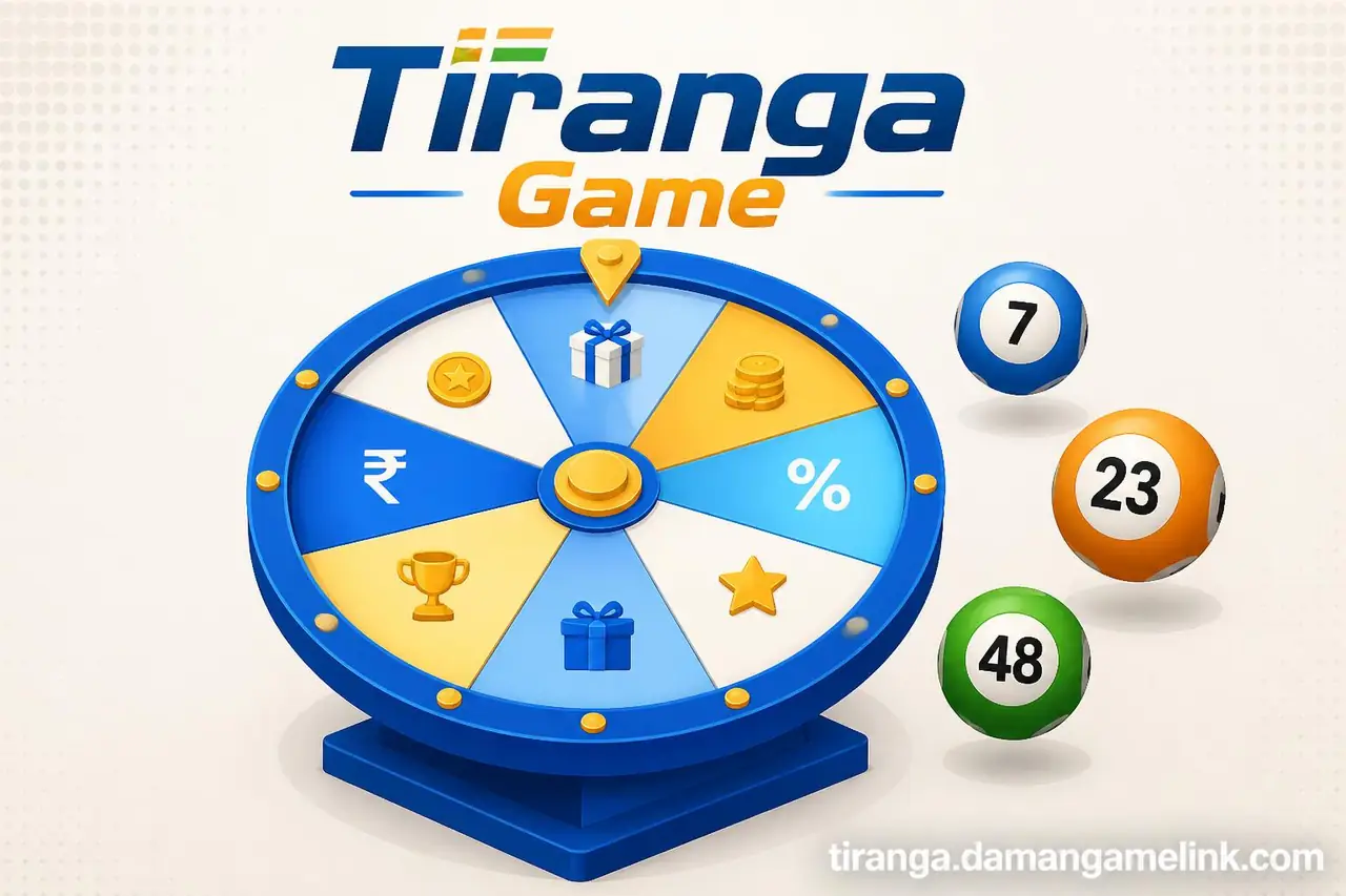 Tiranga Game